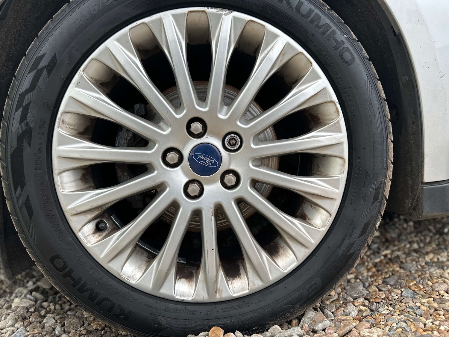 Used Ford C-Max 2012 for sale - 77127314: Photo 12