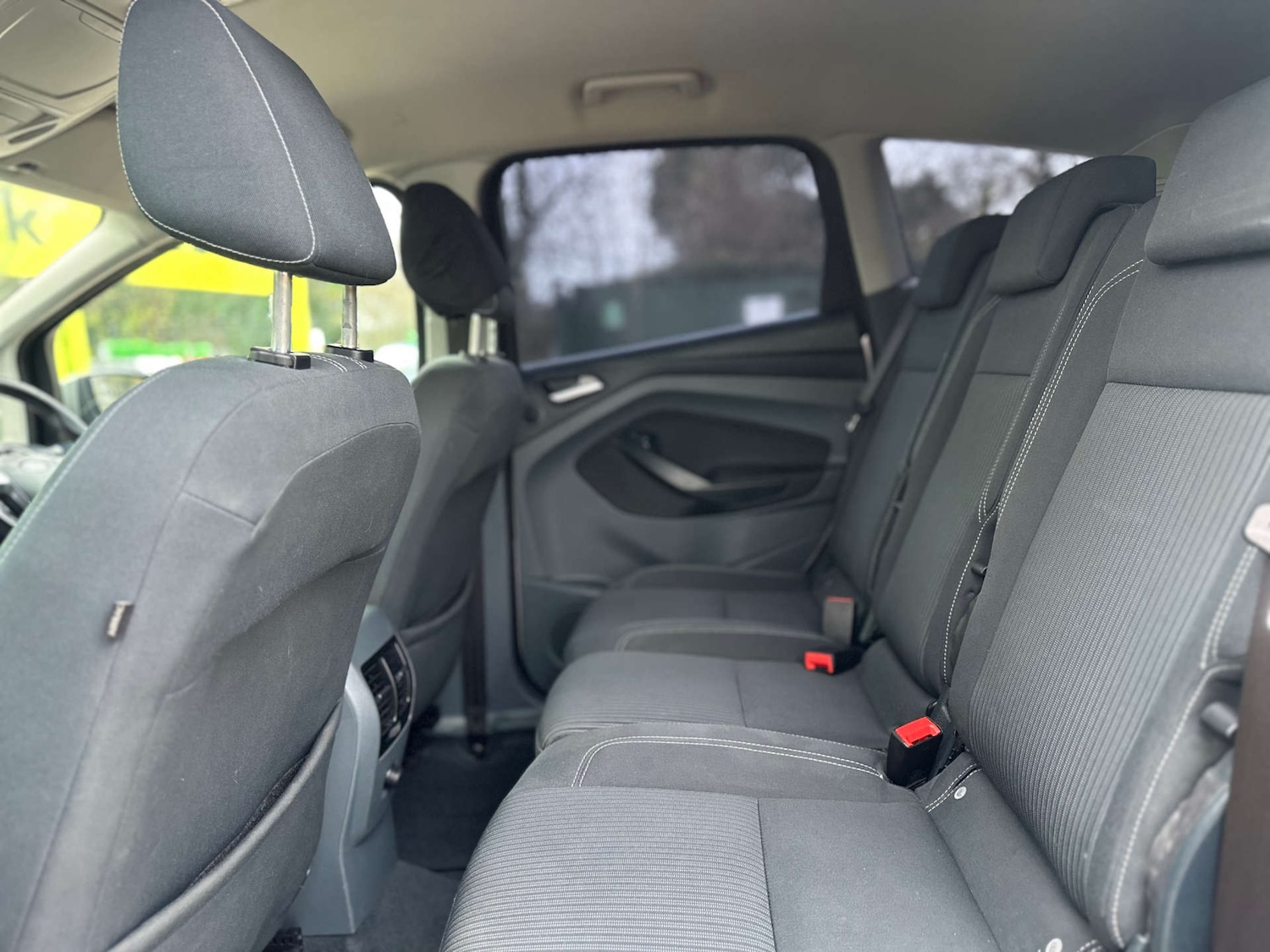 Used Ford C-Max 2012 for sale - 77127314: Photo 13