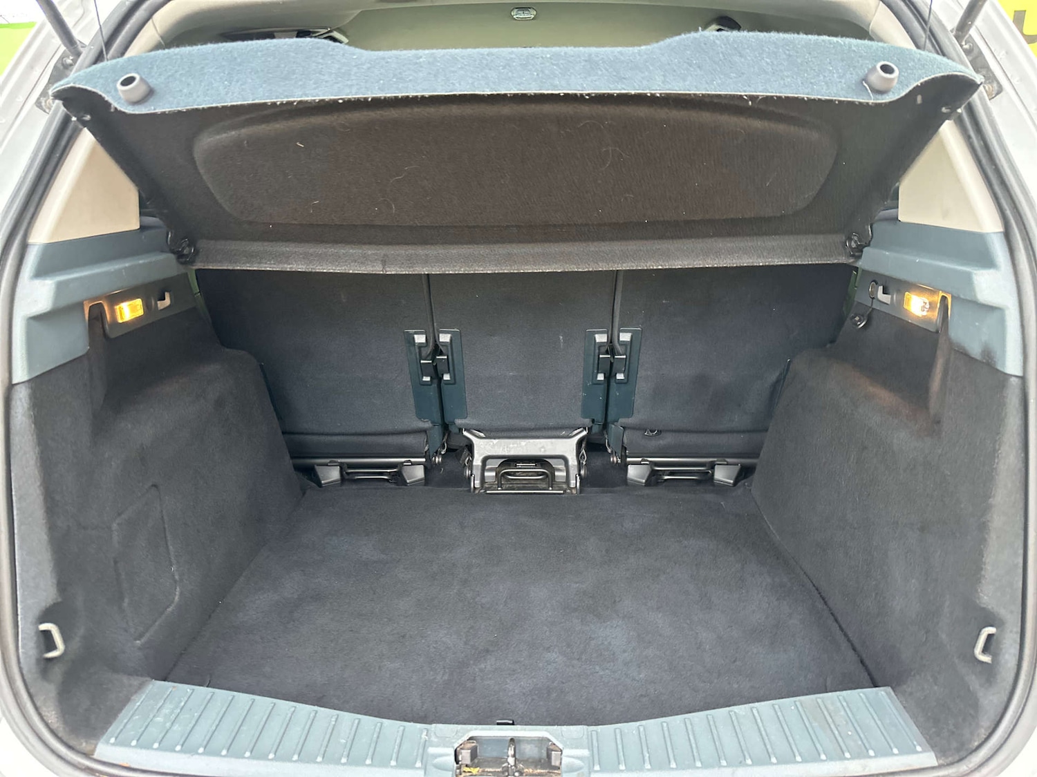 Used Ford C-Max 2012 for sale - 77127314: Photo 14