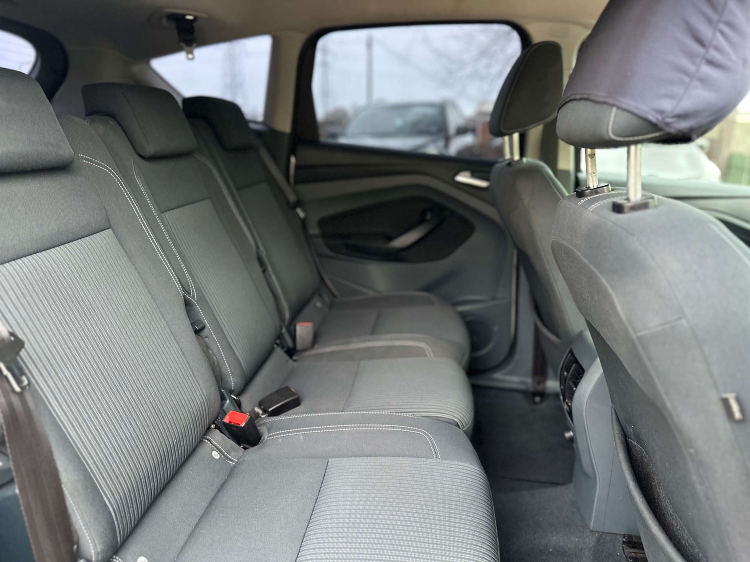 Used Ford C-Max 2012 for sale - 77127314: Photo 15