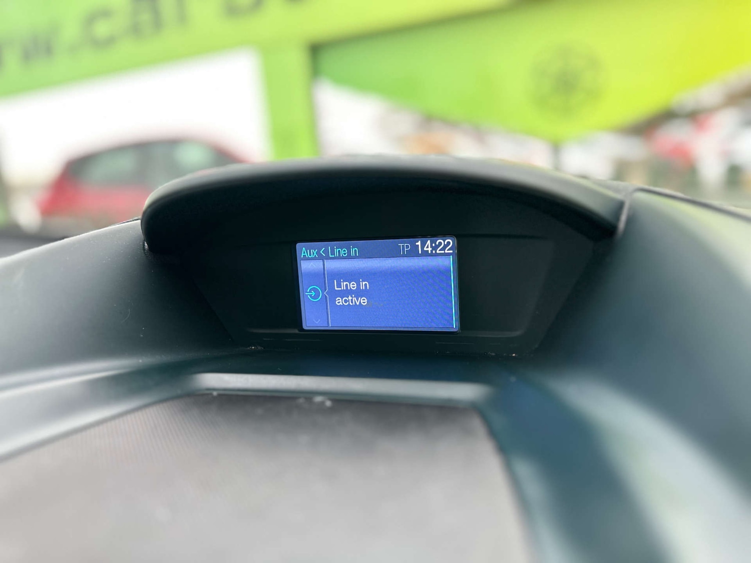 Used Ford C-Max 2012 for sale - 77127314: Photo 18