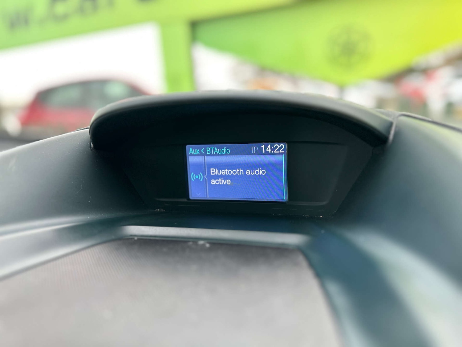 Used Ford C-Max 2012 for sale - 77127314: Photo 19