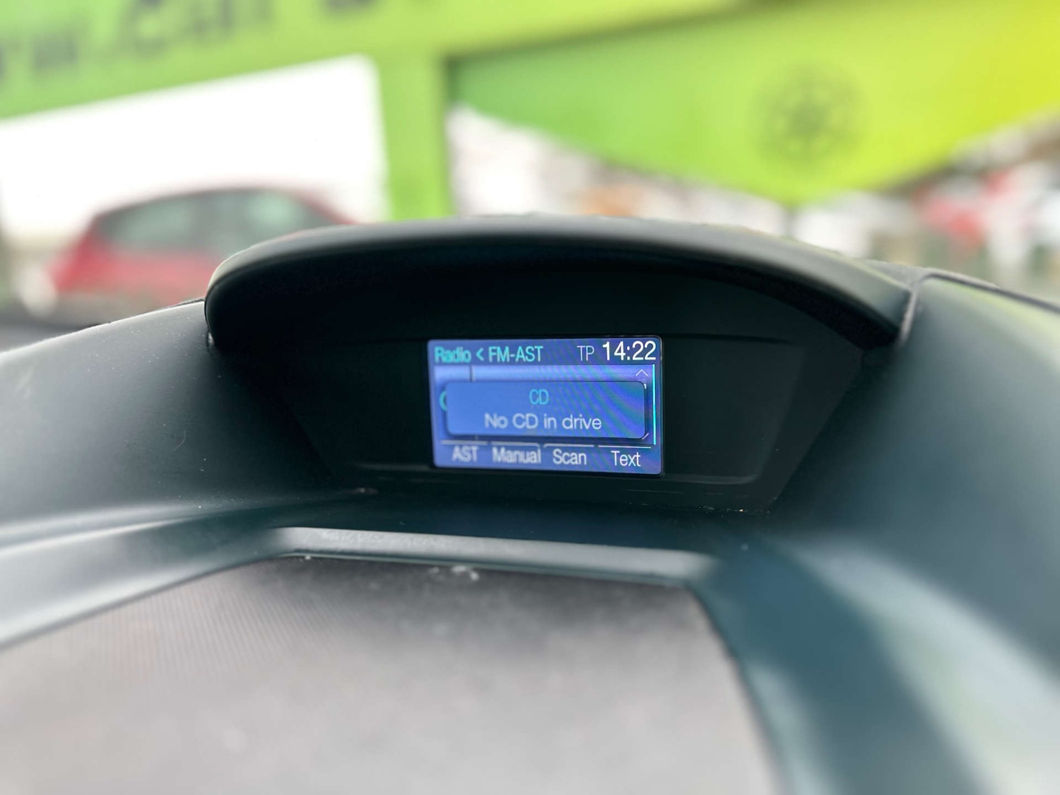 Used Ford C-Max 2012 for sale - 77127314: Photo 20