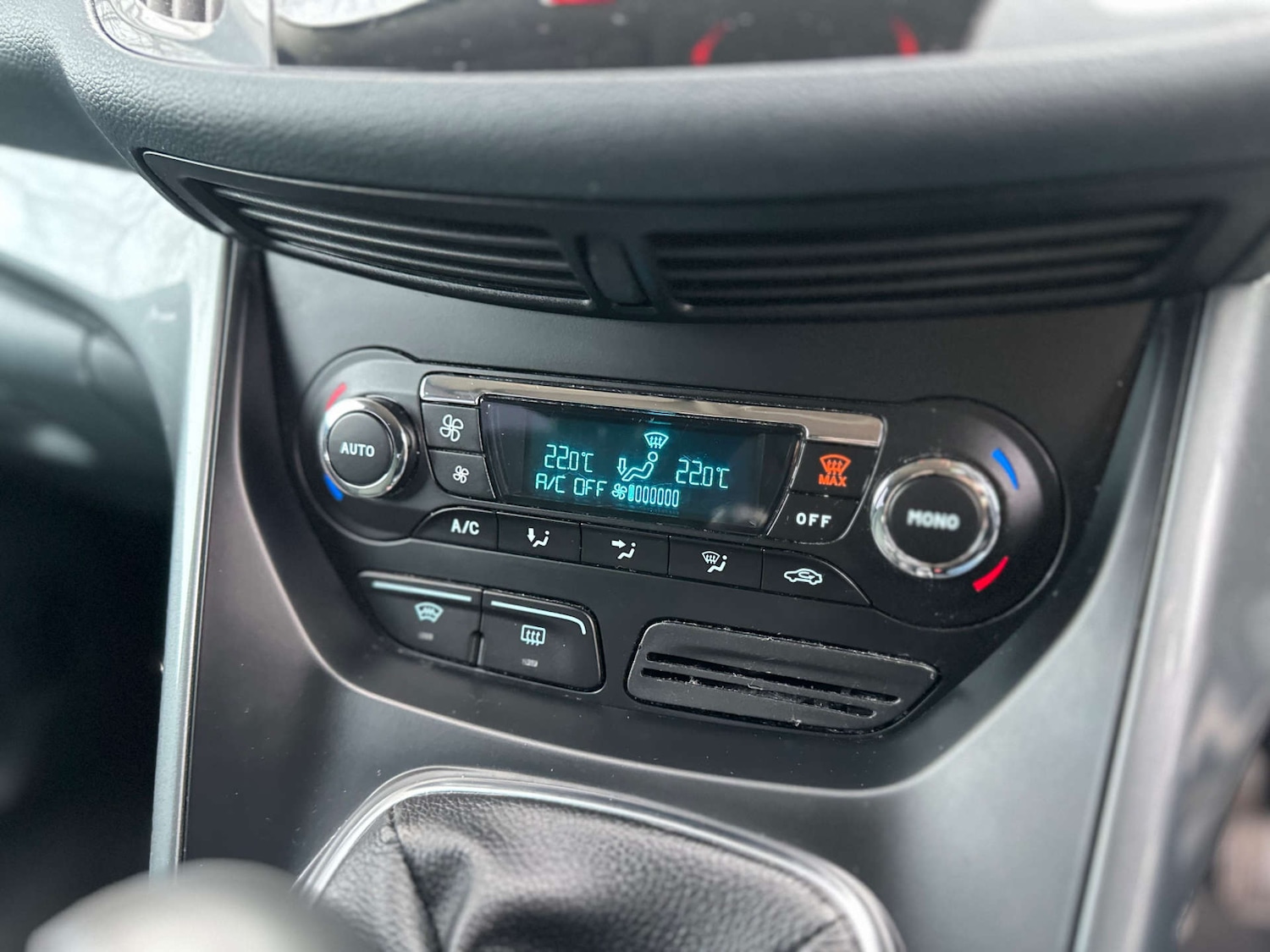 Used Ford C-Max 2012 for sale - 77127314: Photo 21