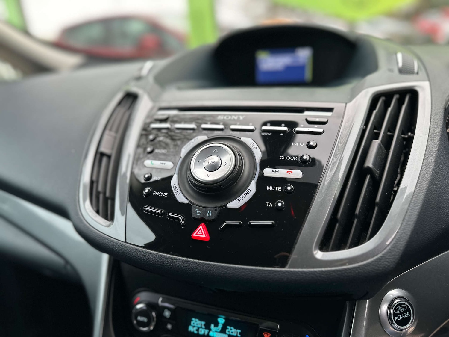 Used Ford C-Max 2012 for sale - 77127314: Photo 22