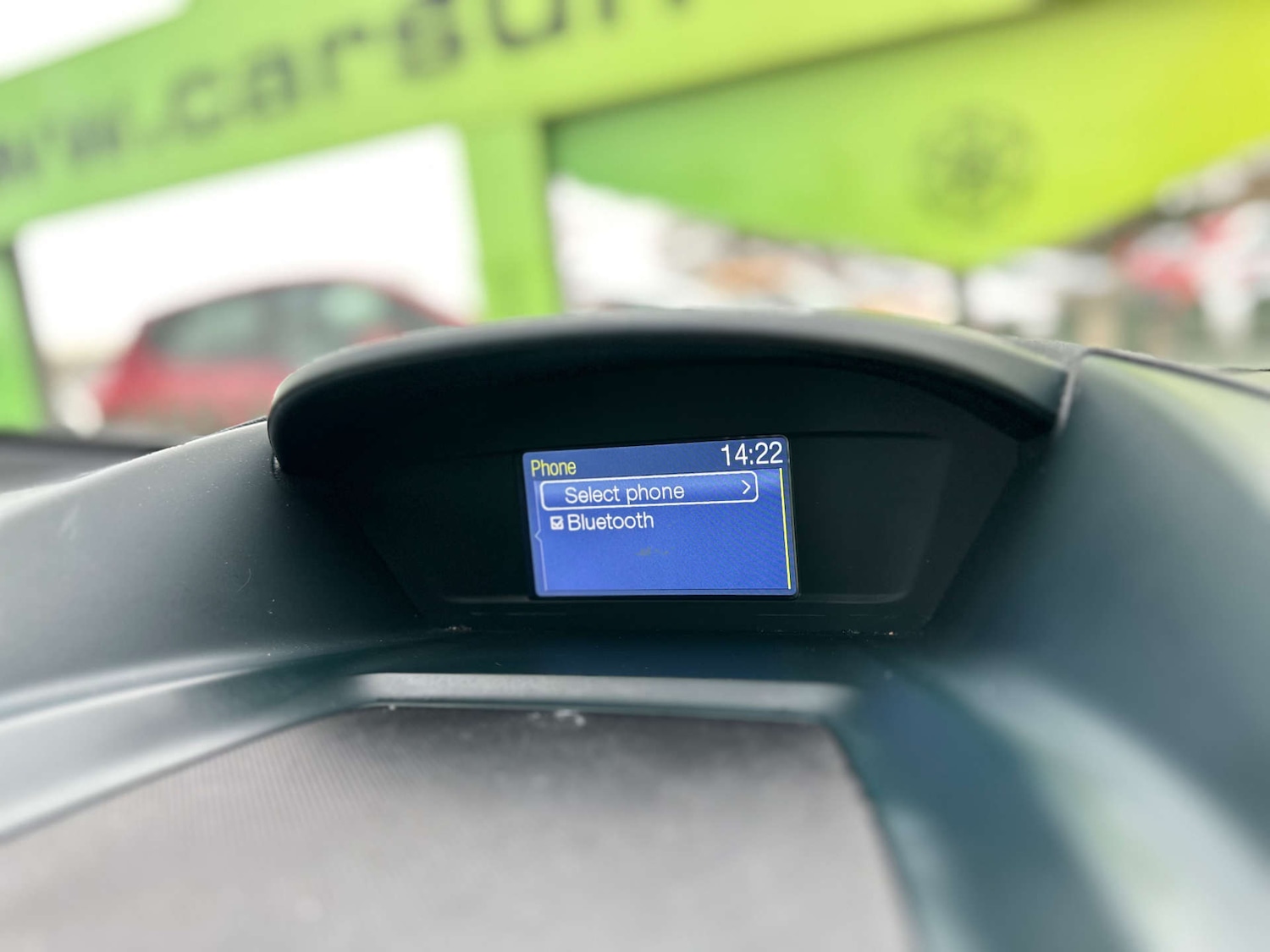 Used Ford C-Max 2012 for sale - 77127314: Photo 23