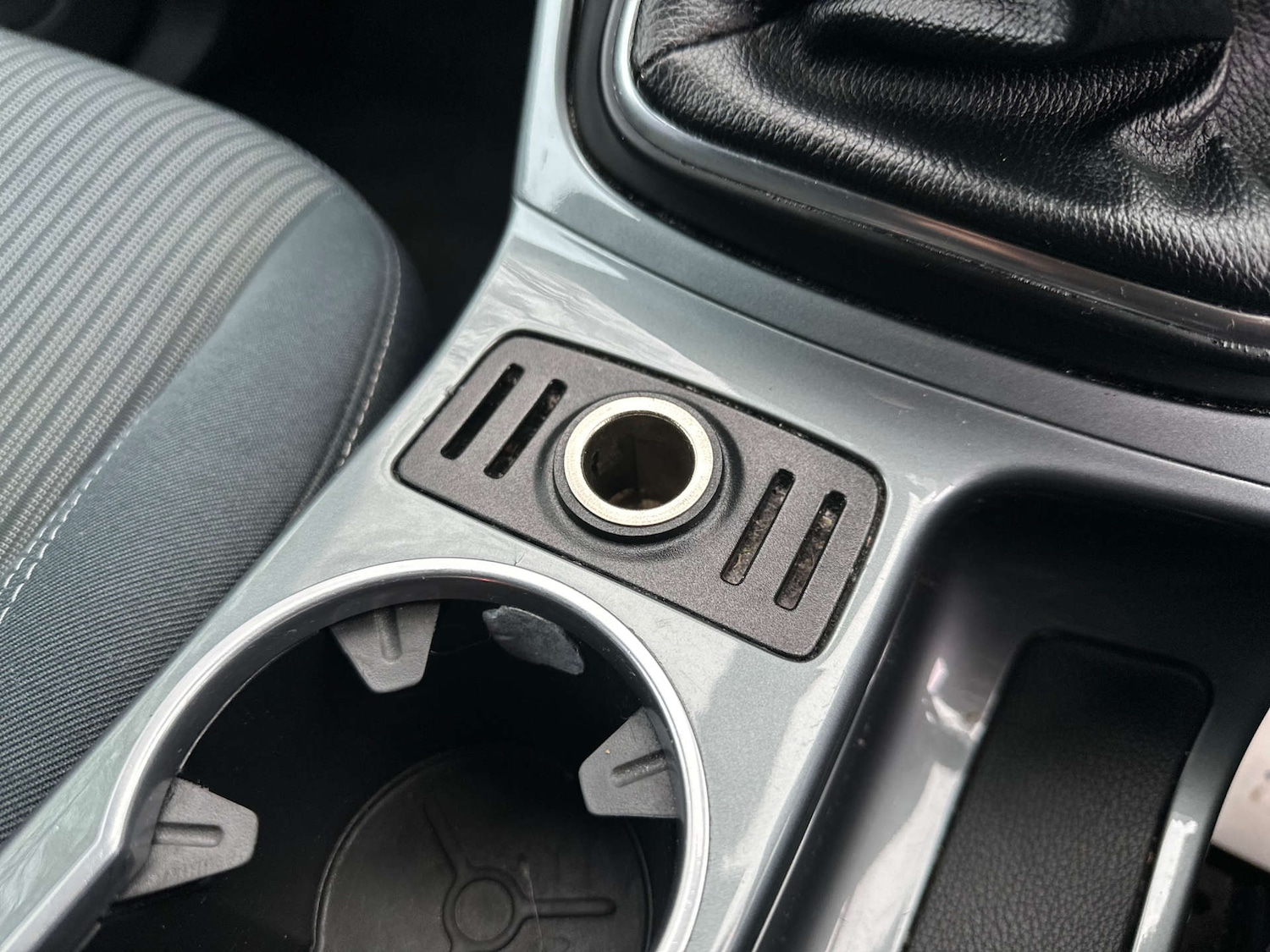 Used Ford C-Max 2012 for sale - 77127314: Photo 25