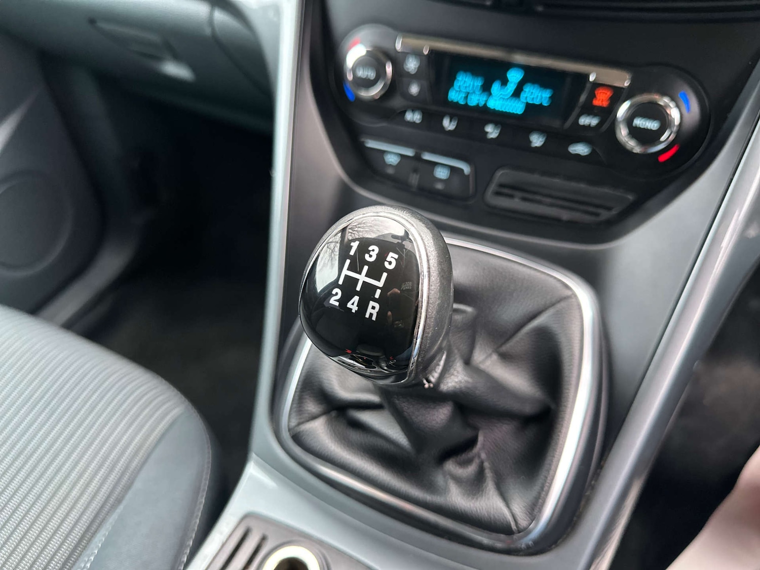 Used Ford C-Max 2012 for sale - 77127314: Photo 26