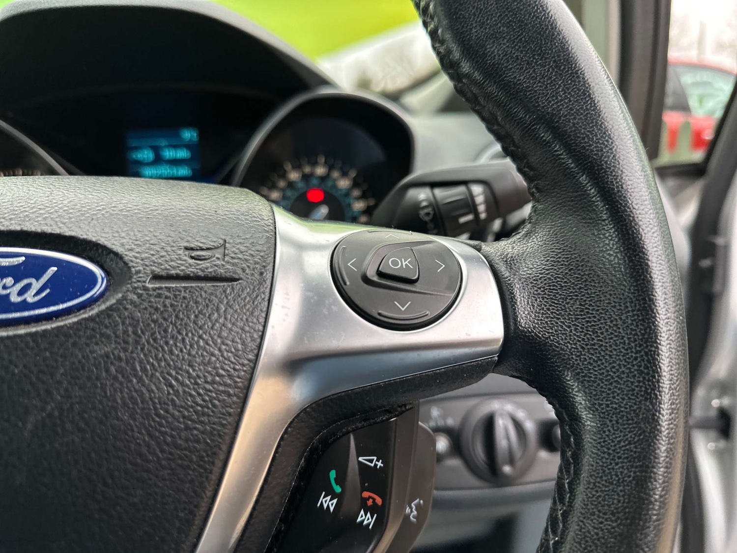 Used Ford C-Max 2012 for sale - 77127314: Photo 27