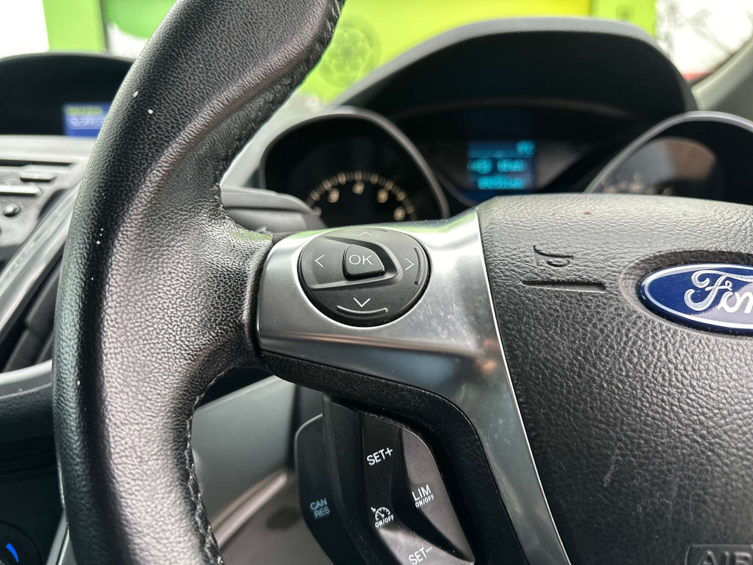 Used Ford C-Max 2012 for sale - 77127314: Photo 28