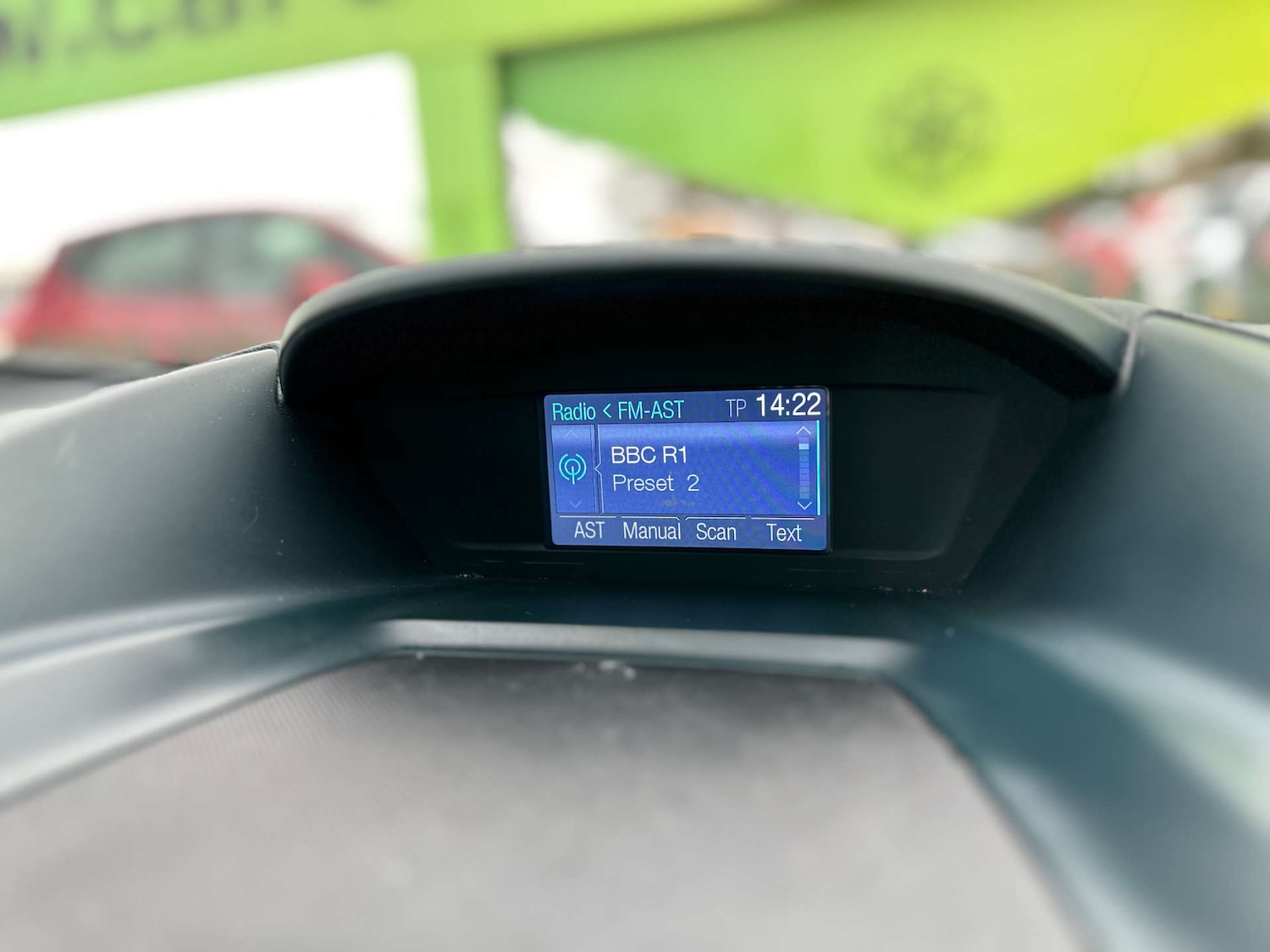 Used Ford C-Max 2012 for sale - 77127314: Photo 3