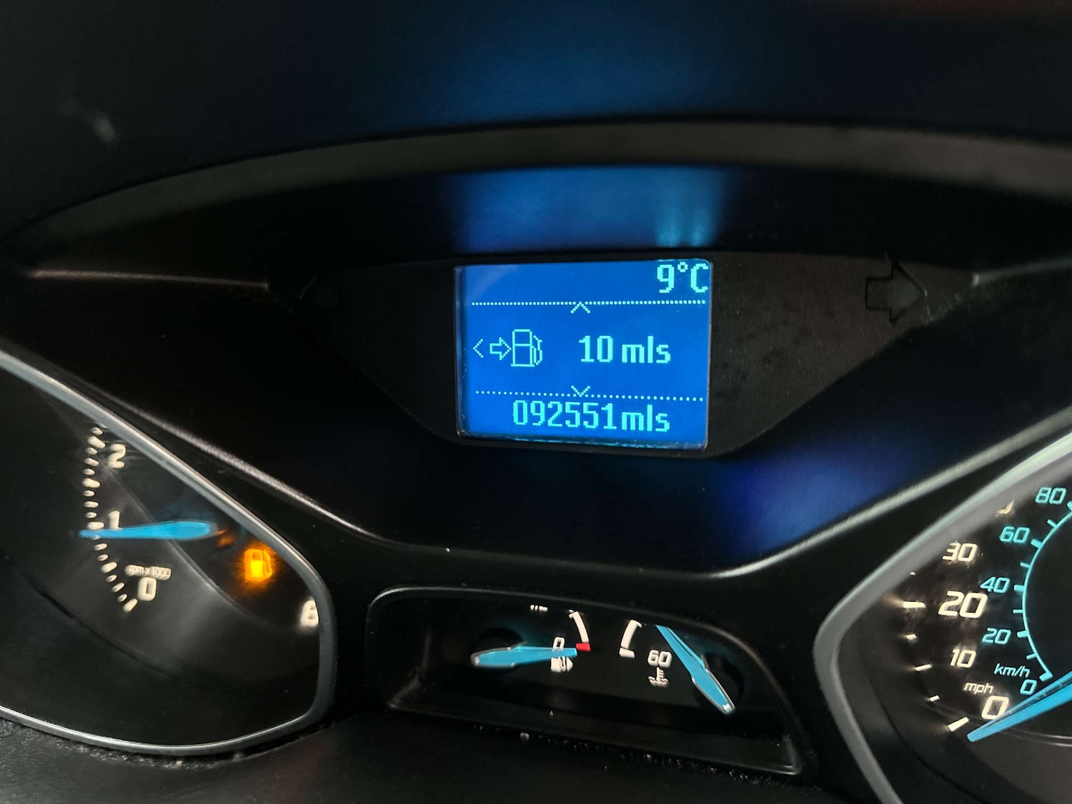 Used Ford C-Max 2012 for sale - 77127314: Photo 31