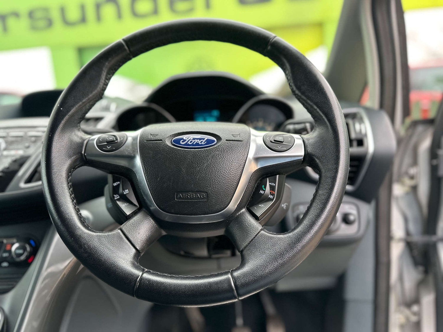 Used Ford C-Max 2012 for sale - 77127314: Photo 34