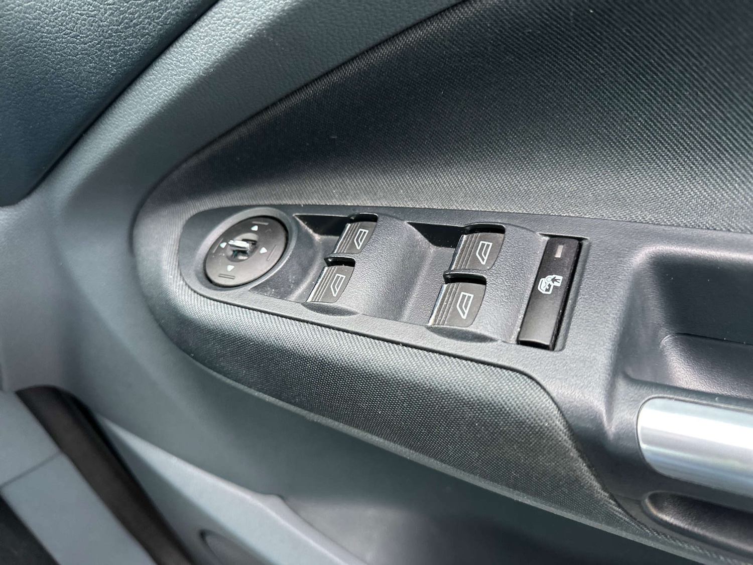 Used Ford C-Max 2012 for sale - 77127314: Photo 35