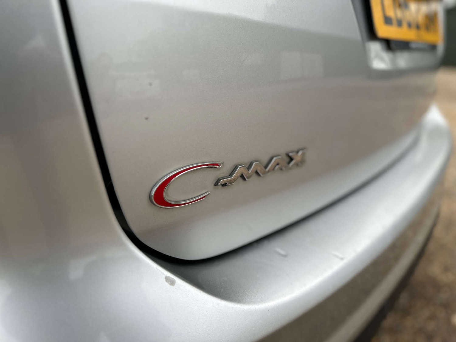 Used Ford C-Max 2012 for sale - 77127314: Photo 37