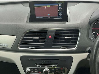 Used Audi Q3 2014 for sale - 78875751: Photo