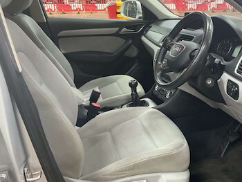 Used Audi Q3 2014 for sale - 78875751: Photo