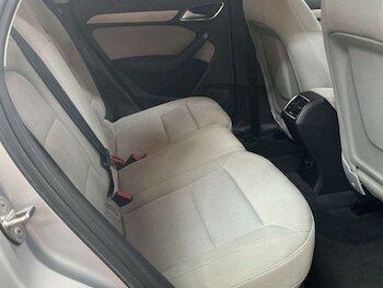 Used Audi Q3 2014 for sale - 78875751: Photo