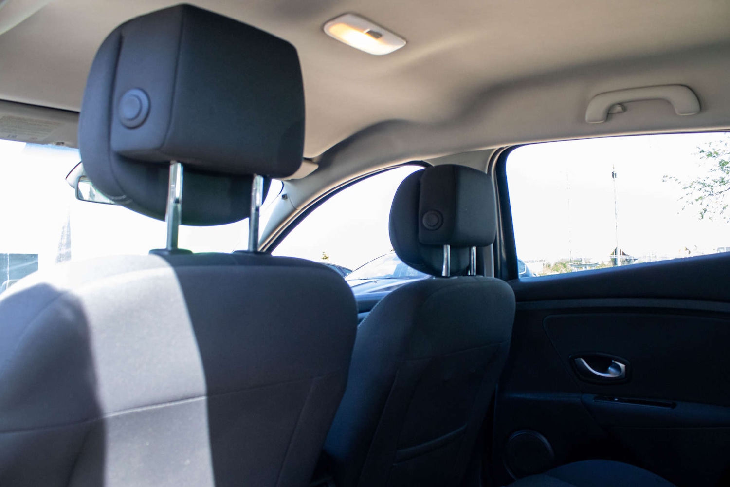 Used Renault Megane 2010 for sale - 78210402: Photo 10