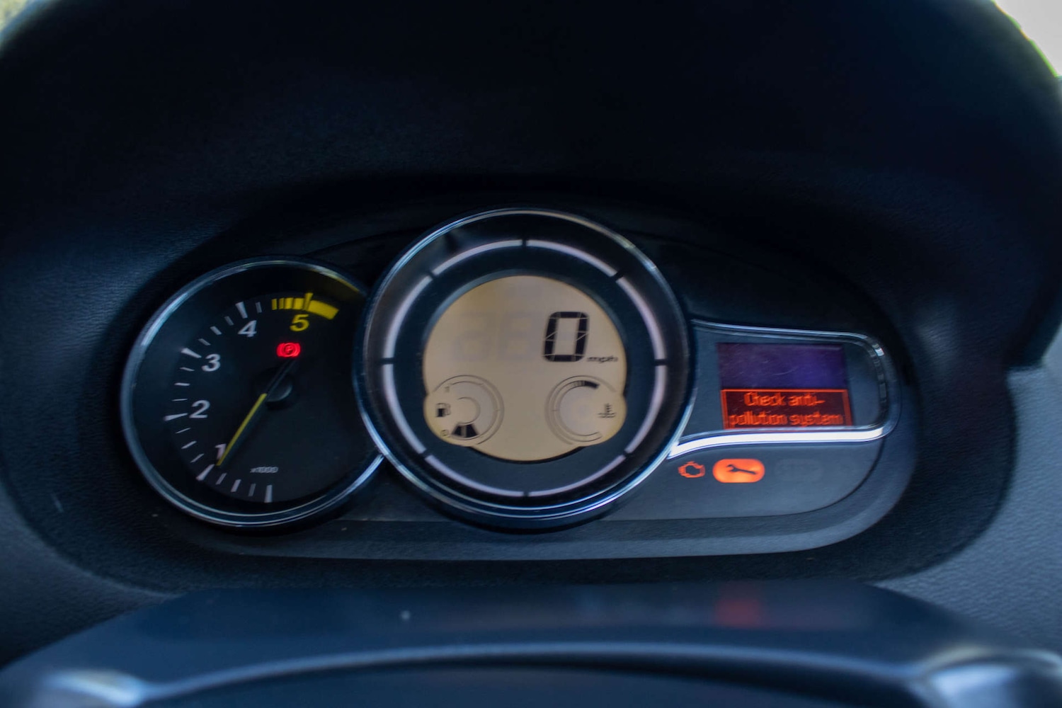 Used Renault Megane 2010 for sale - 78210402: Photo 13