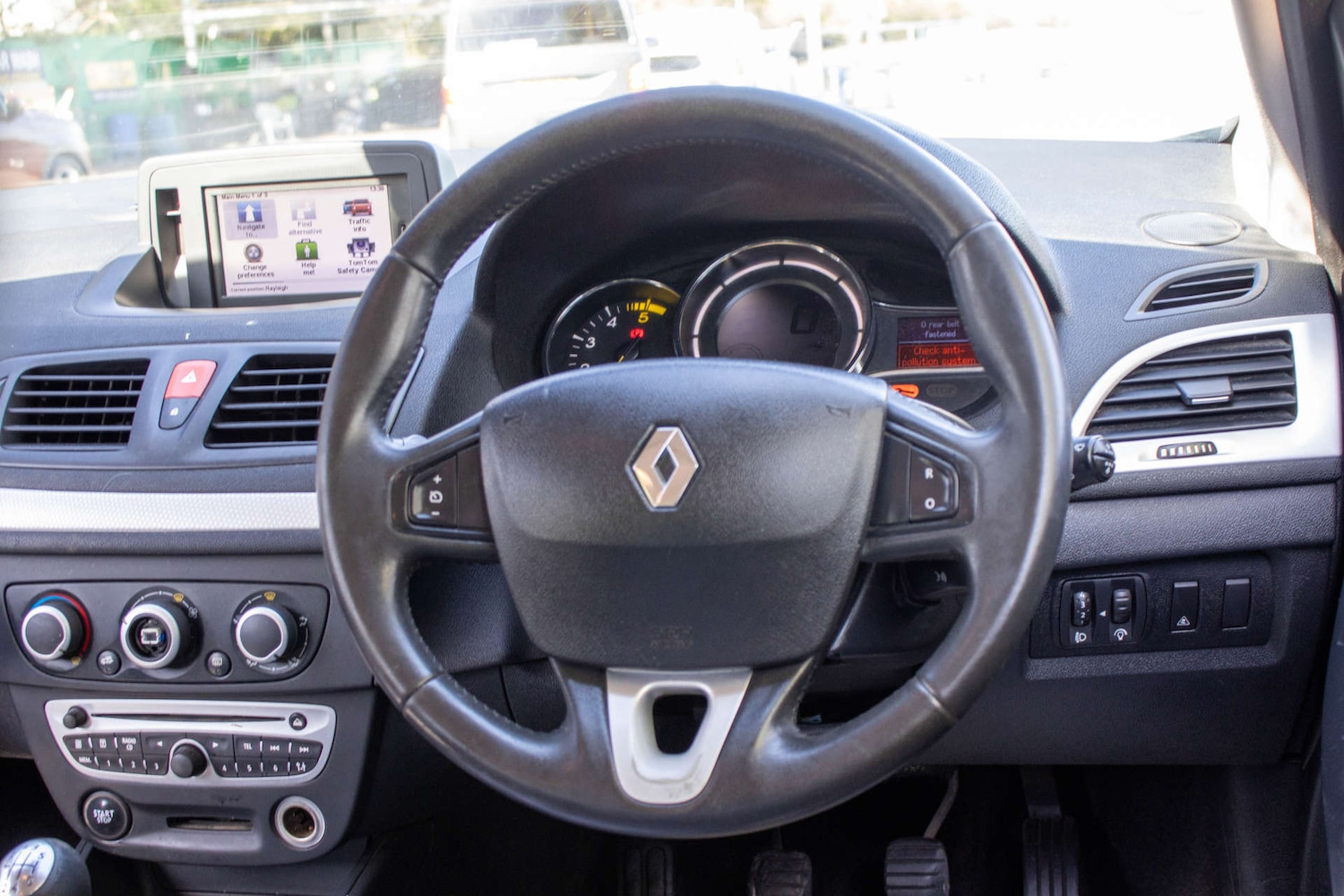 Used Renault Megane 2010 for sale - 78210402: Photo 14