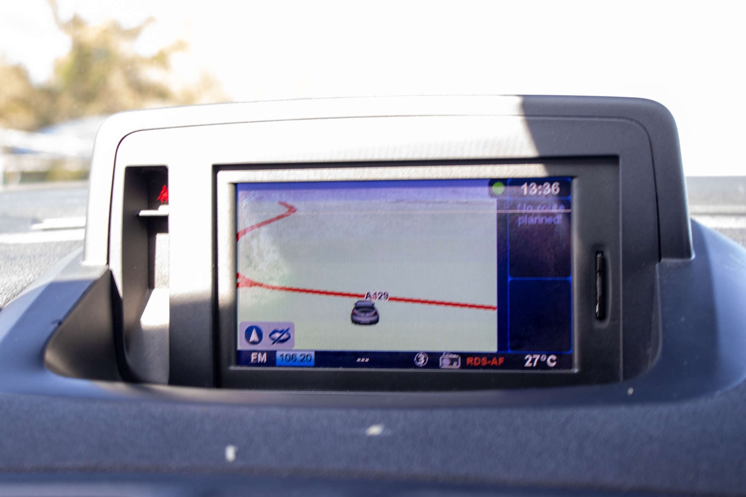 Used Renault Megane 2010 for sale - 78210402: Photo 20