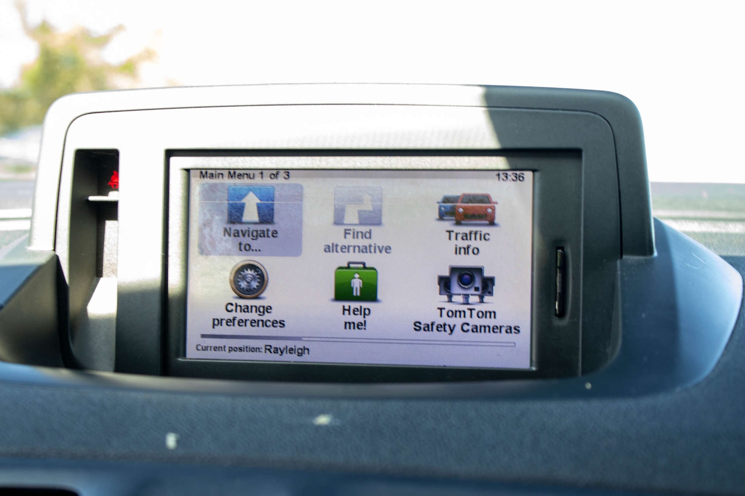 Used Renault Megane 2010 for sale - 78210402: Photo 21