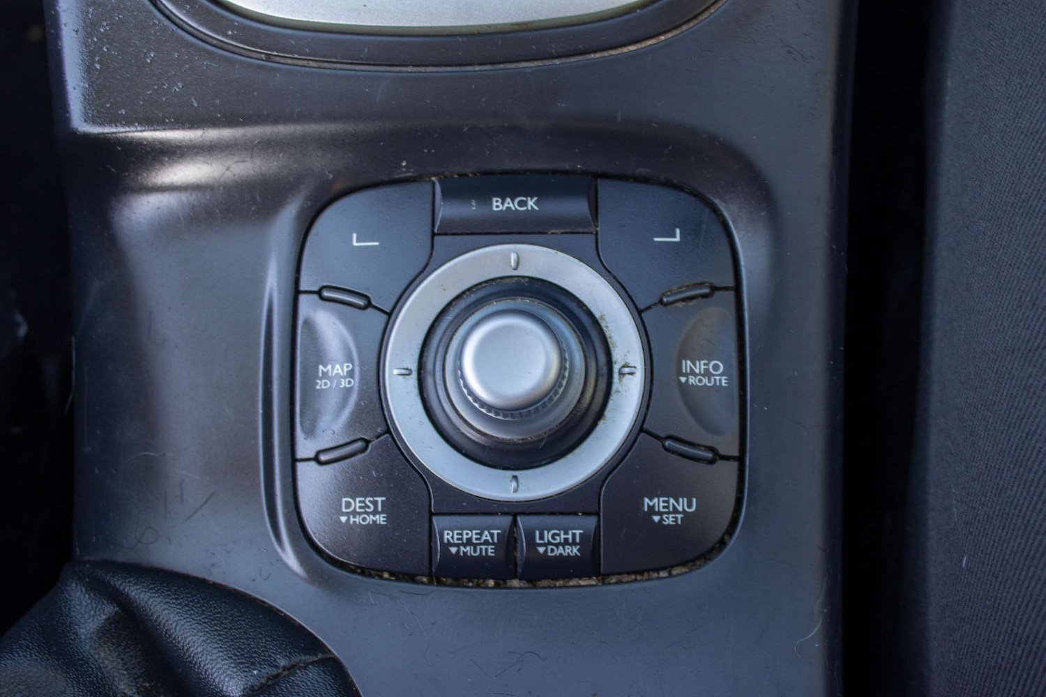 Used Renault Megane 2010 for sale - 78210402: Photo 25