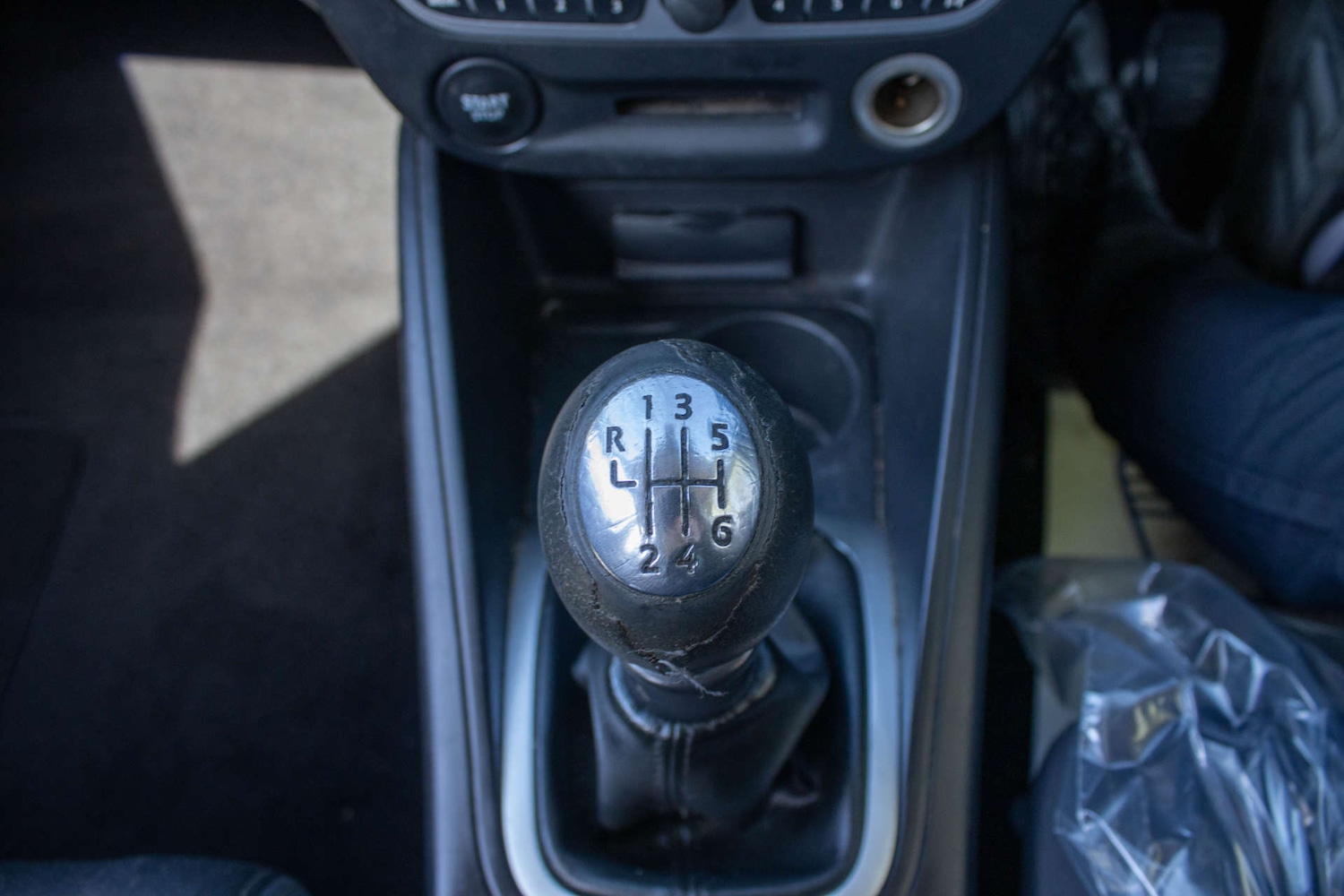 Used Renault Megane 2010 for sale - 78210402: Photo 26