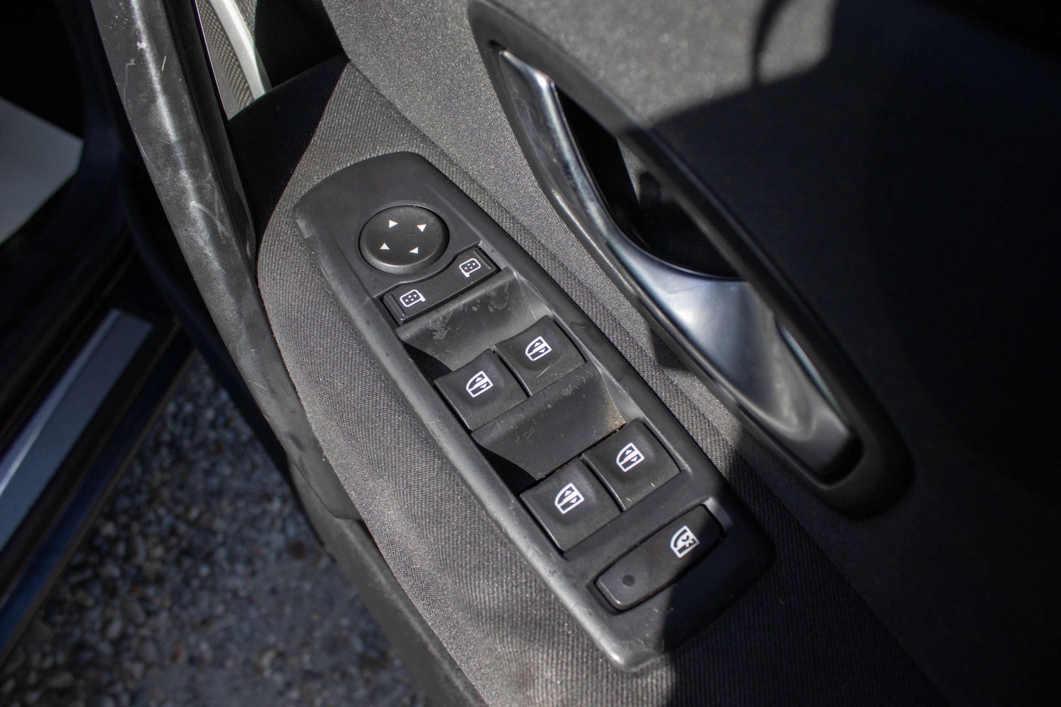 Used Renault Megane 2010 for sale - 78210402: Photo 27