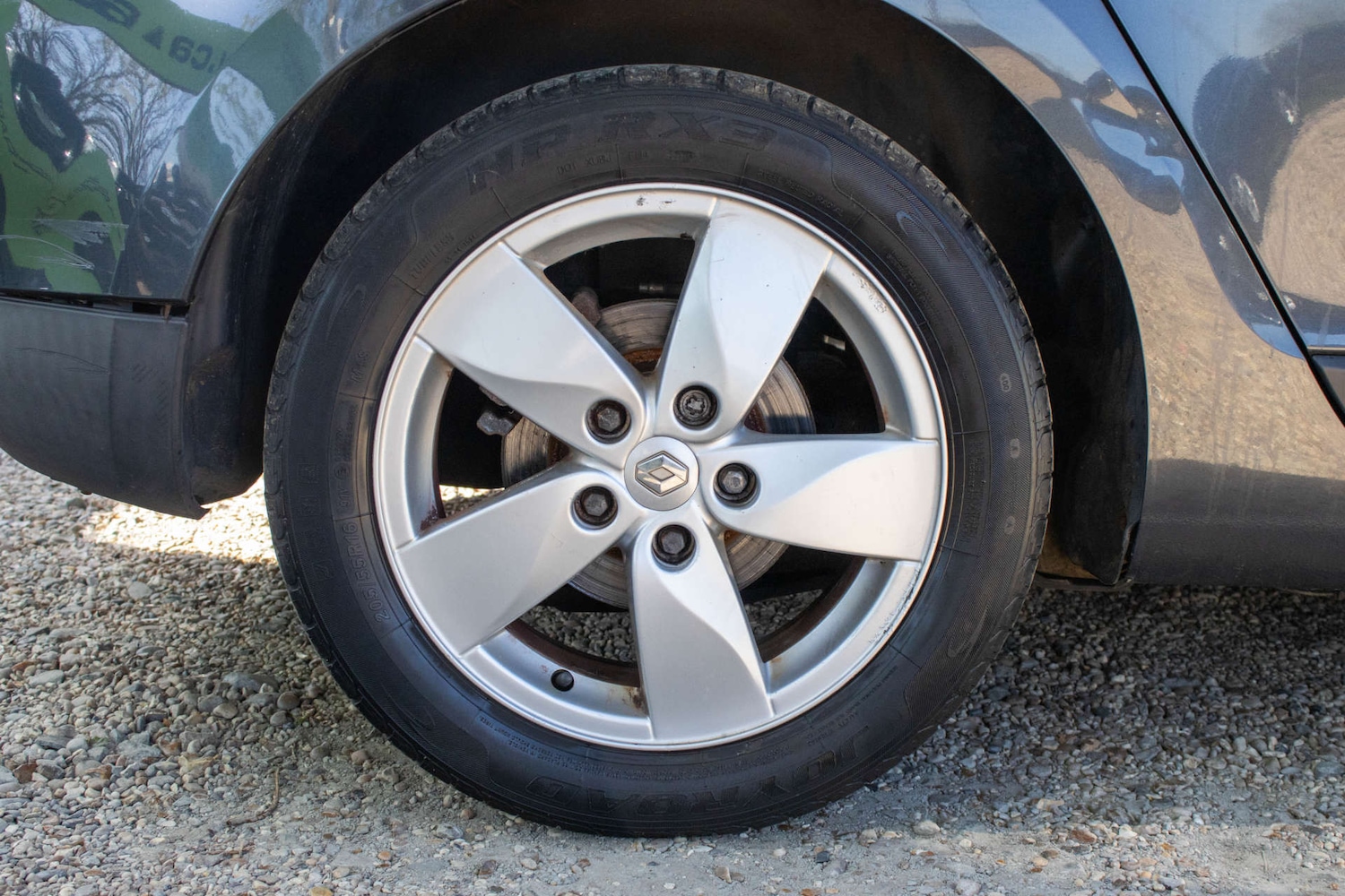 Used Renault Megane 2010 for sale - 78210402: Photo 28