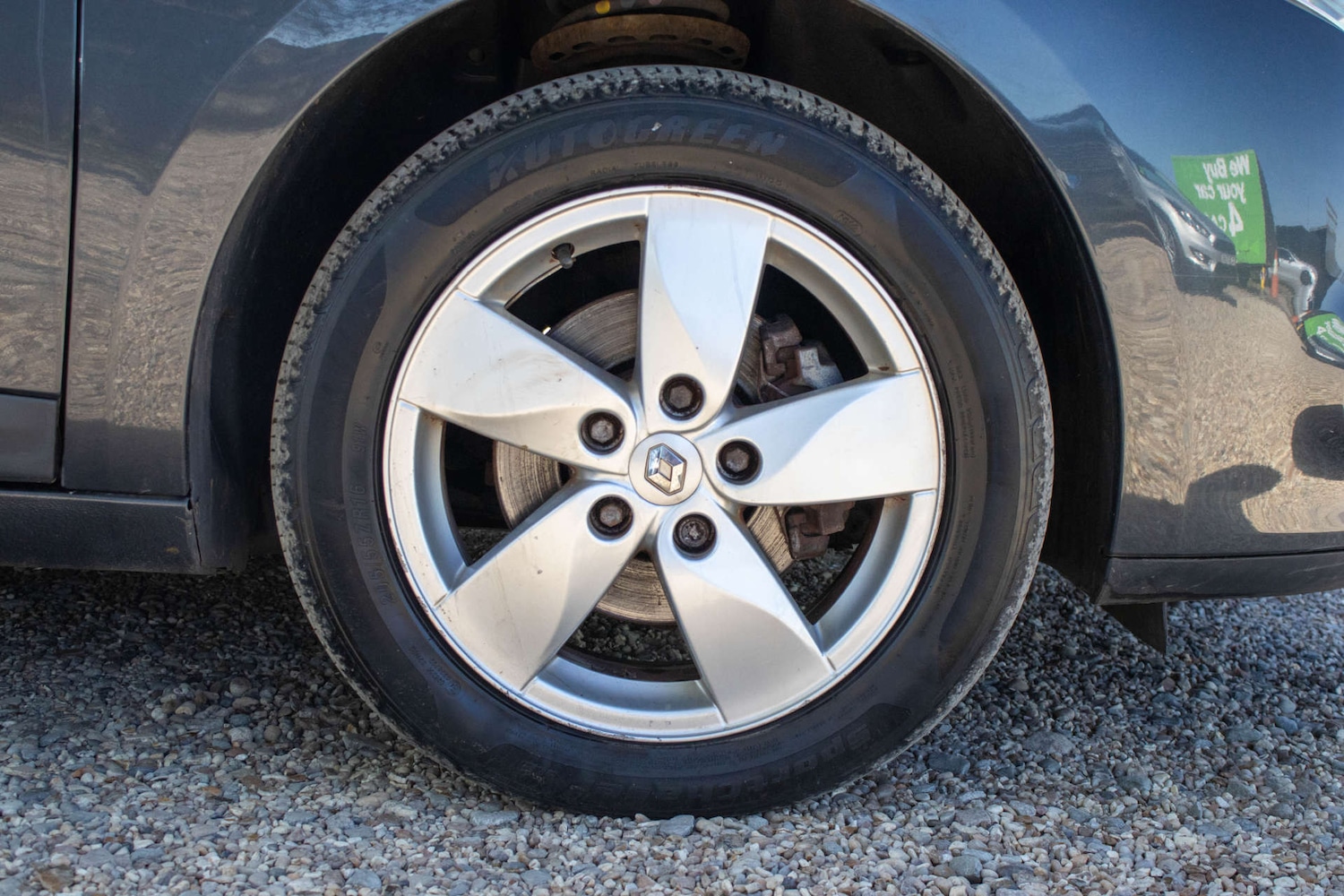 Used Renault Megane 2010 for sale - 78210402: Photo 29