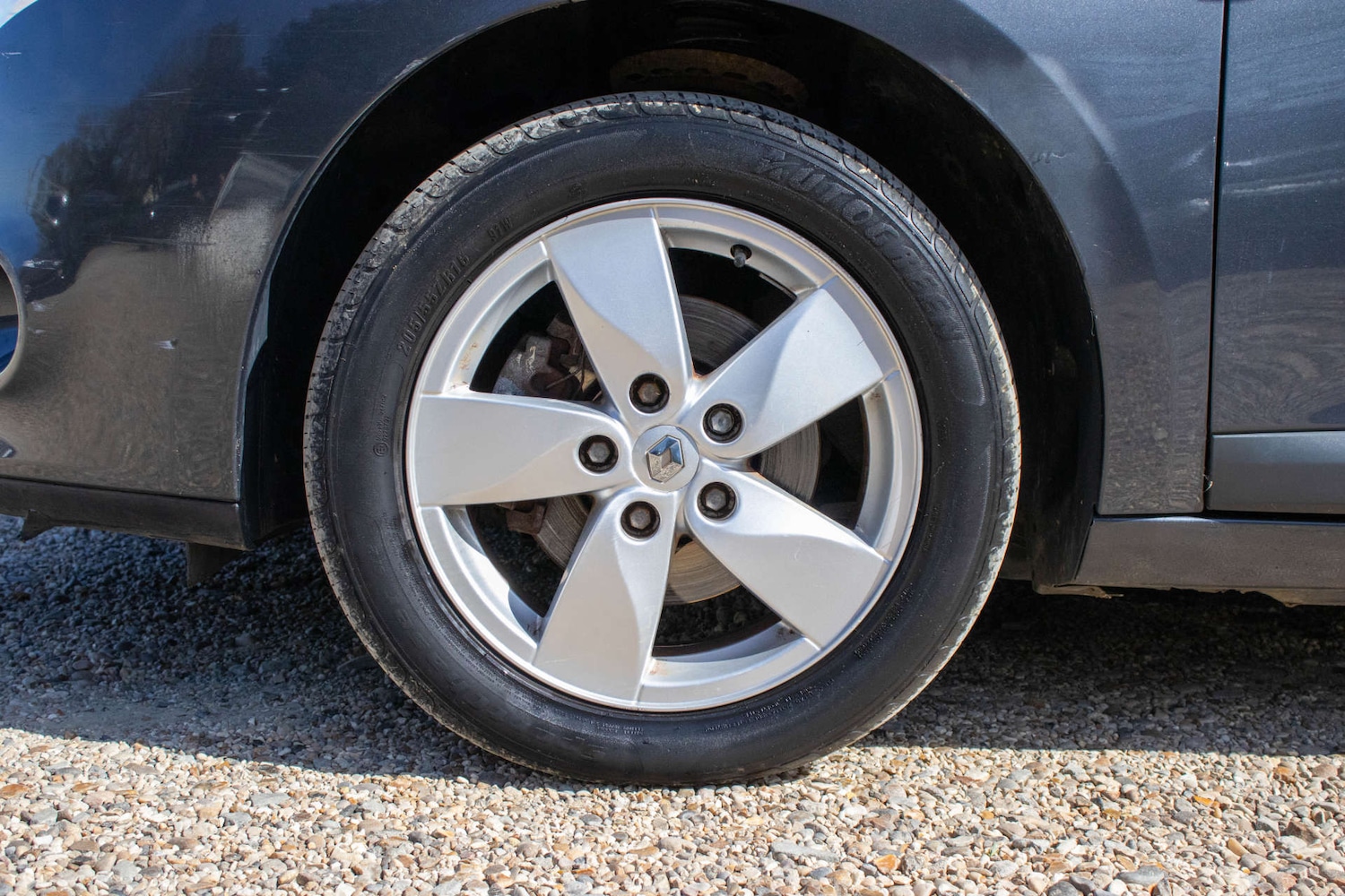 Used Renault Megane 2010 for sale - 78210402: Photo 30