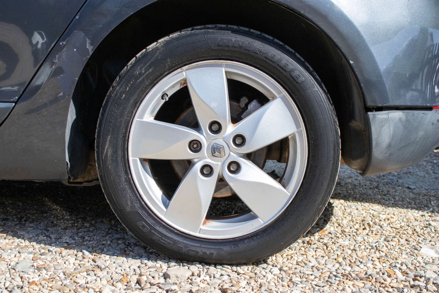 Used Renault Megane 2010 for sale - 78210402: Photo 31