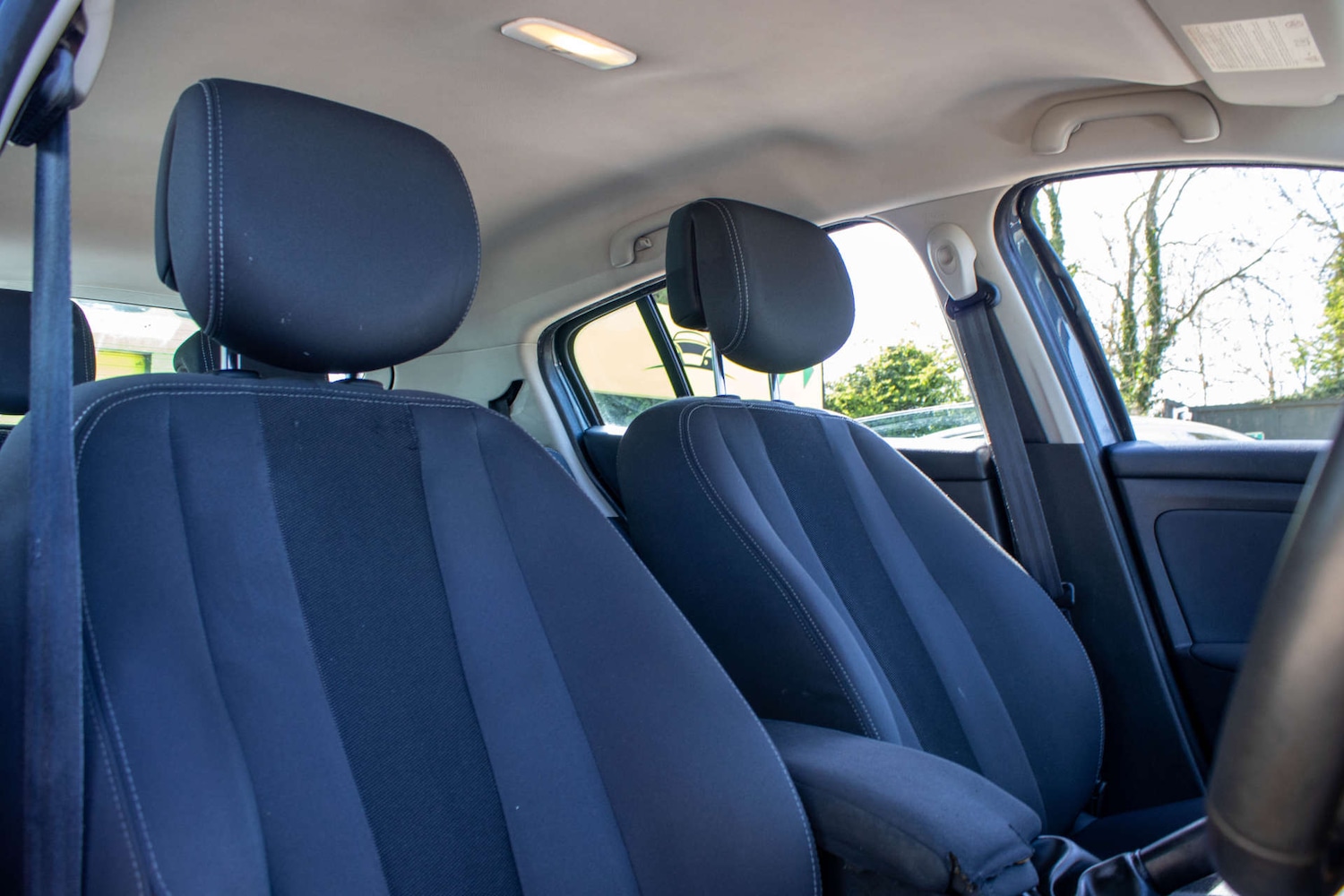 Used Renault Megane 2010 for sale - 78210402: Photo 6