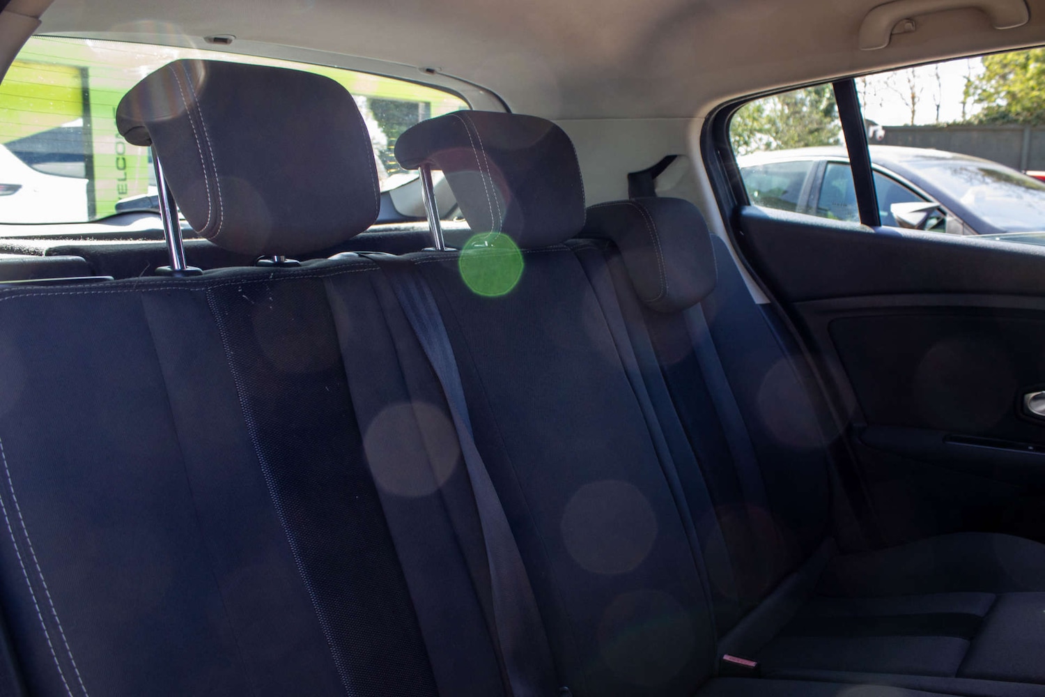 Used Renault Megane 2010 for sale - 78210402: Photo 8