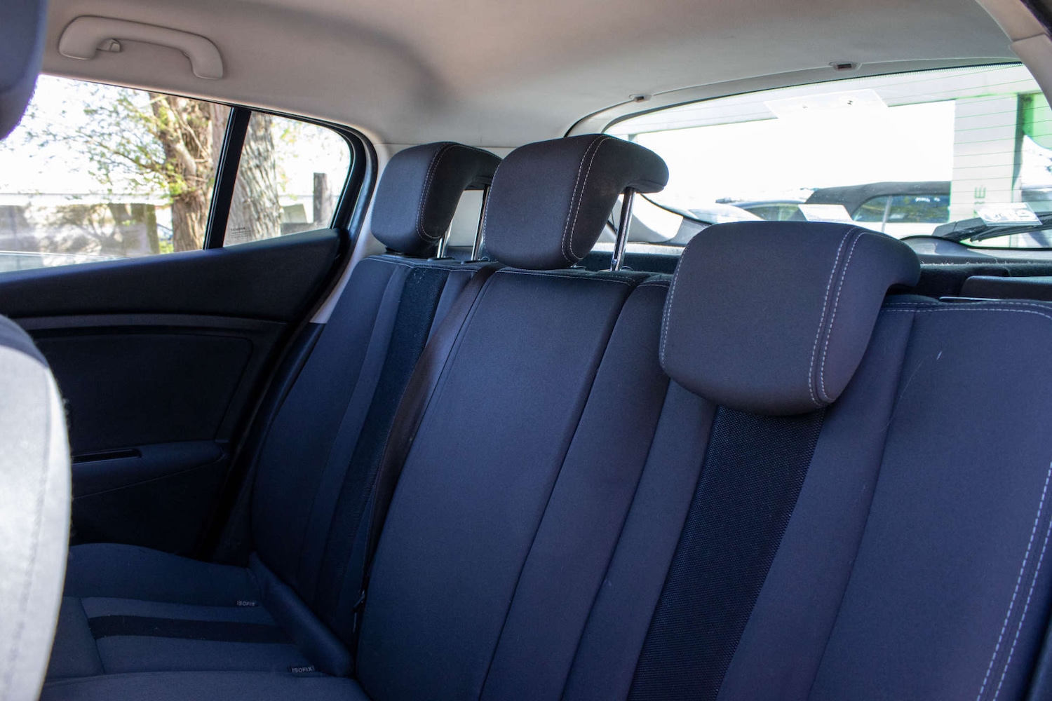 Used Renault Megane 2010 for sale - 78210402: Photo 9