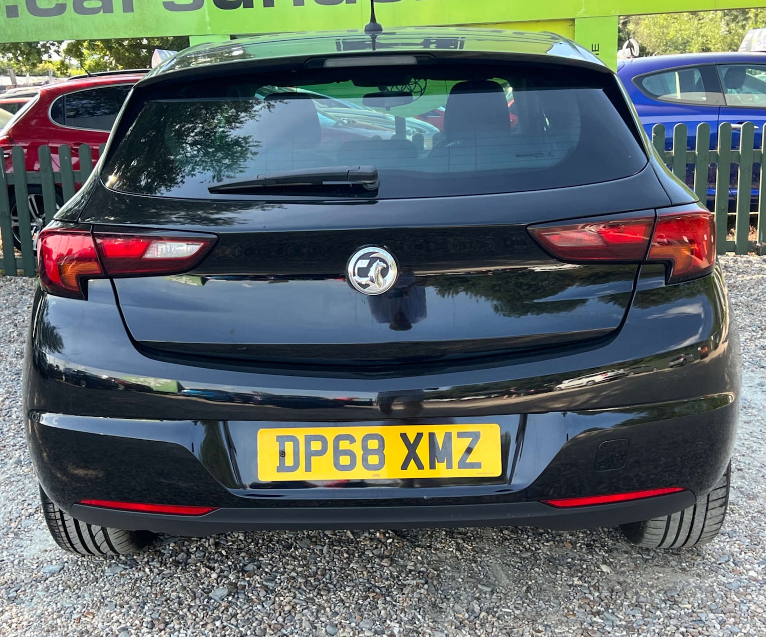 Vehicle 9