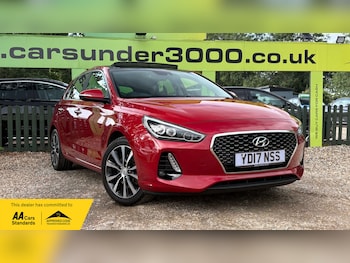 Used Hyundai i30 2017 for sale - 78875776: Photo
