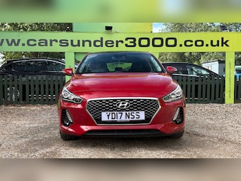 Used Hyundai i30 2017 for sale - 78875776: Photo