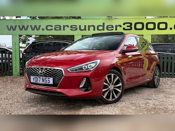 Used Hyundai i30 2017 for sale - 78875776: Photo