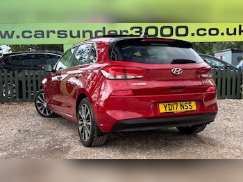 Used Hyundai i30 2017 for sale - 78875776: Photo