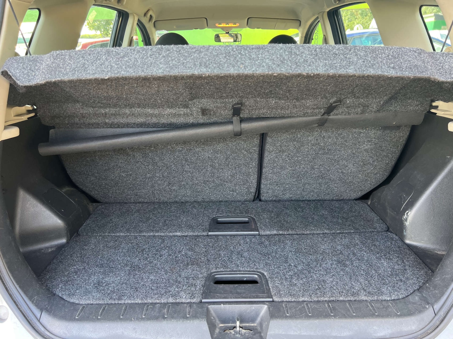 Used Nissan Note 2007 for sale - 77164830: Photo 11