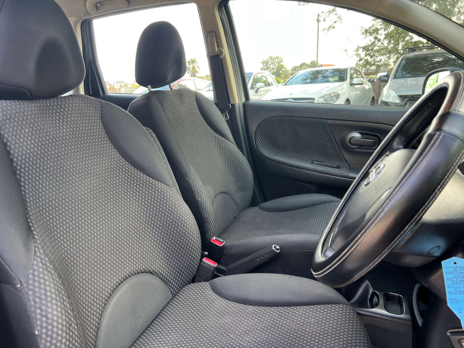 Used Nissan Note 2007 for sale - 77164830: Photo 13