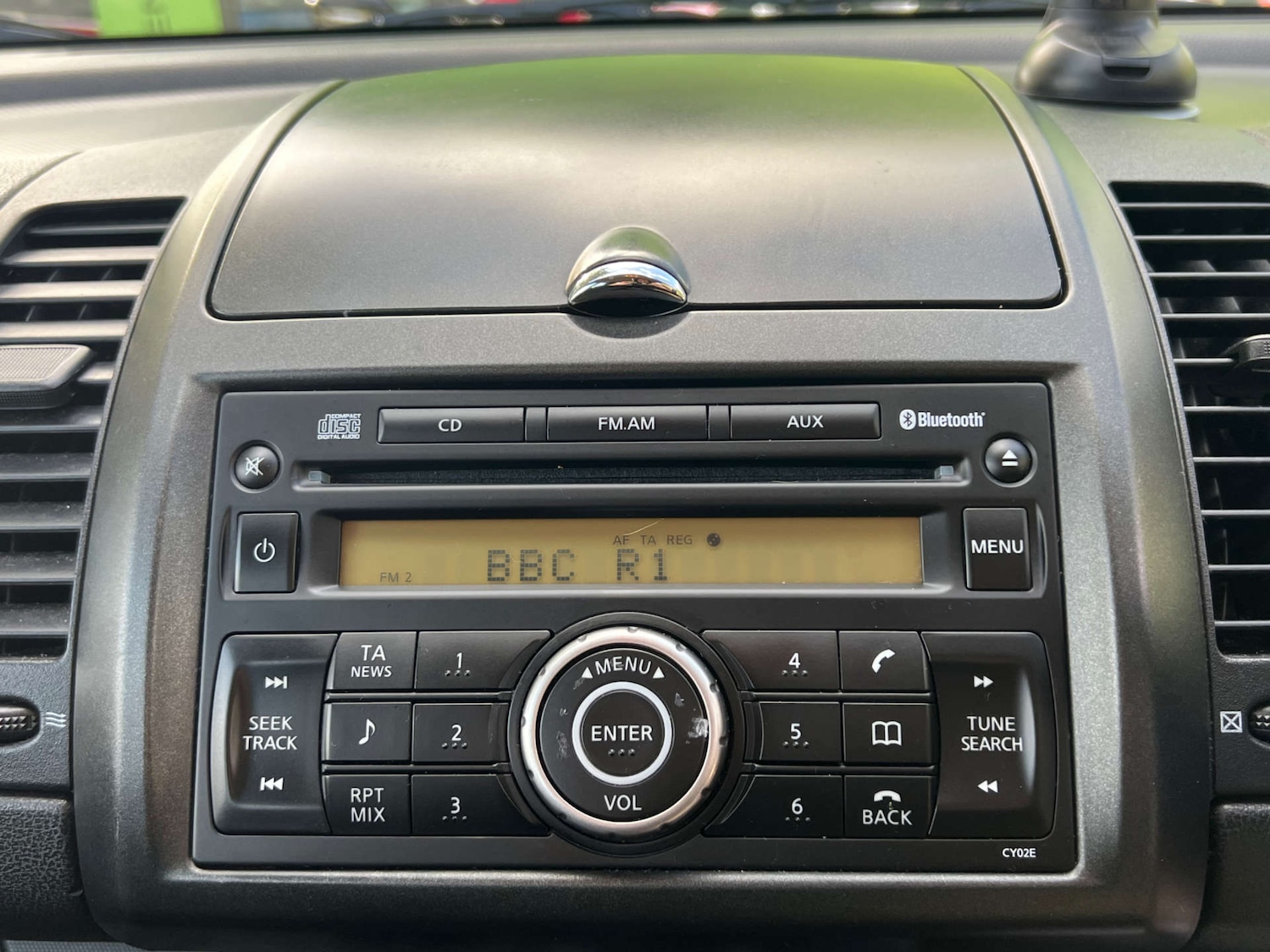 Used Nissan Note 2007 for sale - 77164830: Photo 18