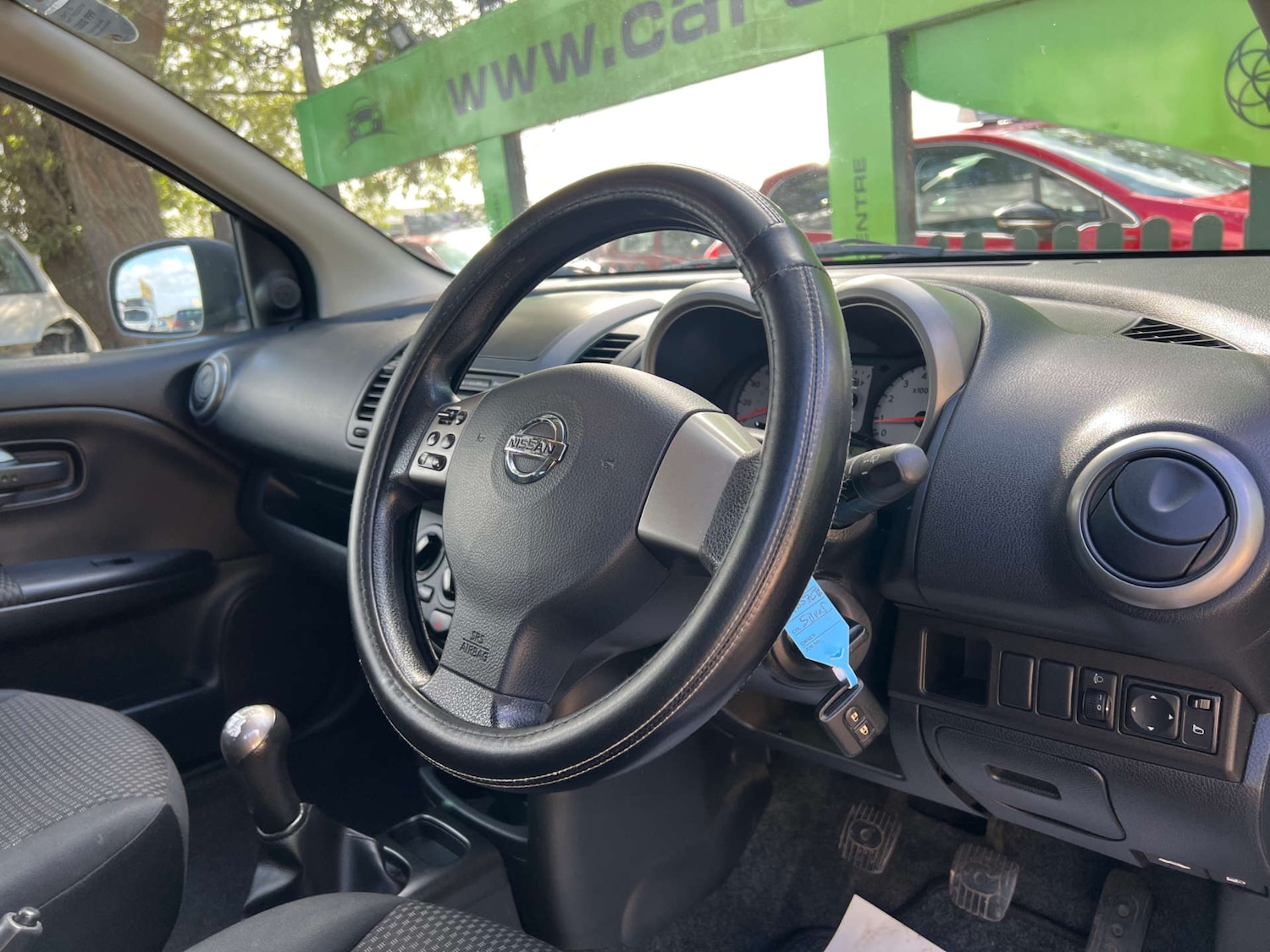 Used Nissan Note 2007 for sale - 77164830: Photo 2