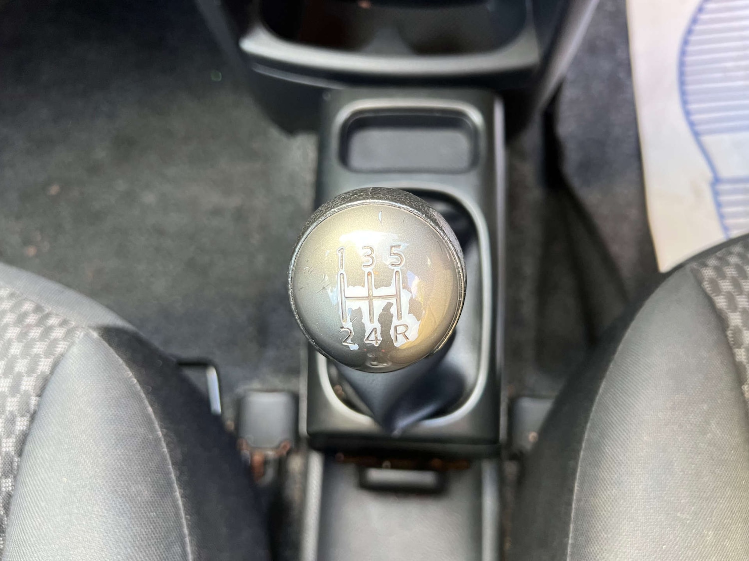 Used Nissan Note 2007 for sale - 77164830: Photo 20