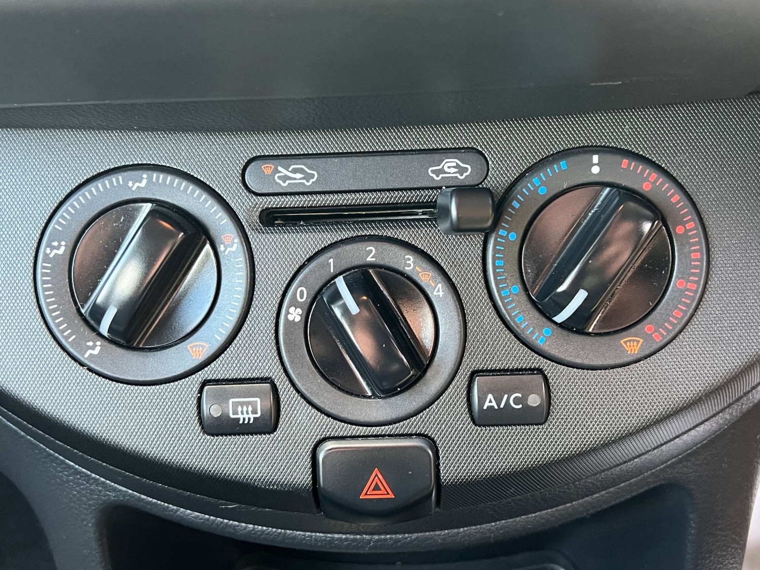 Used Nissan Note 2007 for sale - 77164830: Photo 21