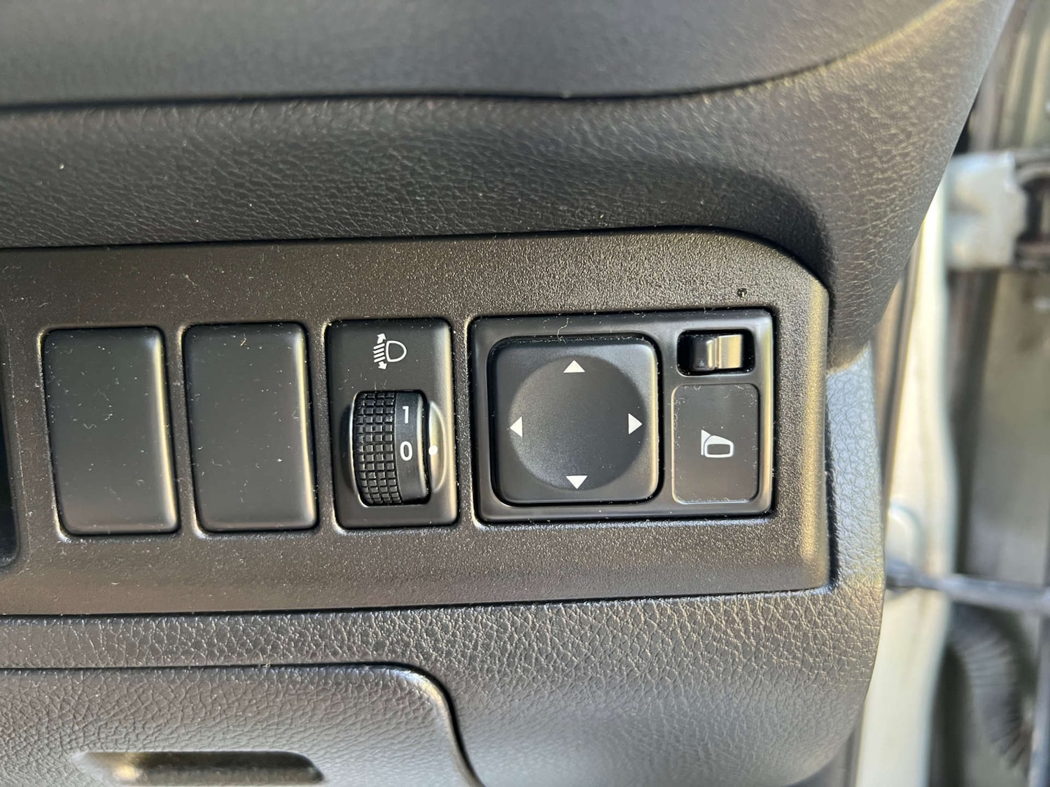 Used Nissan Note 2007 for sale - 77164830: Photo 24