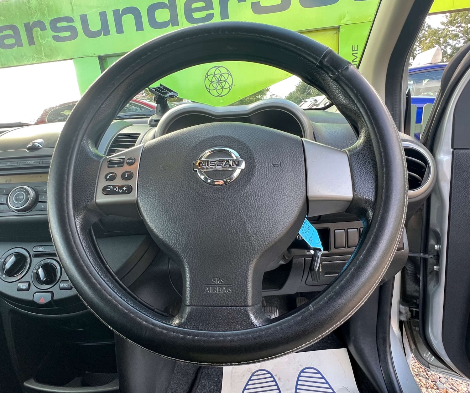 Used Nissan Note 2007 for sale - 77164830: Photo 26